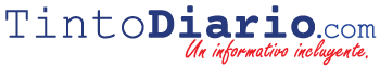 Tinto Diario Logo